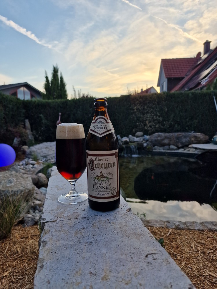Kloster-Gold Dunkel